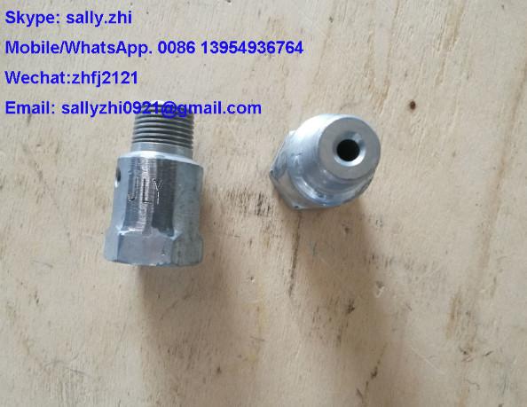 Buy cheap brand new safety valve, 4120000065，wheel loader spare parts for wheel loader LG956L from wholesalers