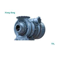 Buy cheap High Efficiency ABB TPL ABB Turbocharger Parts For 4 Stroke Diesel And Gas product