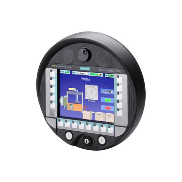 Buy cheap SIEMENS SIMATIC HMI 6AV6645-0FD01-0AX1 Mobile Panel 277 IWLAN V2 (USA Version) from wholesalers