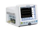 CRITICAL CARE RESPIRATORY DEVICE WITH TOUCH SCREEN FOR PEDIATRIC AND ADULT