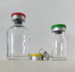 Hot Stamping Glass Bayonet Bottle Mold for 30ml 50ml Capacity