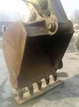 Used kobelco sk200-3 sk200-1 sk120-5 excavator for sale