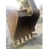 Buy cheap Used kobelco sk200-3 sk200-1 sk120-5 excavator for sale from wholesalers