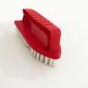 Buy cheap Heavy Duty Hard Bristle Scrub Brush Bathroom Hard Deck Brush Carpet Floor Car from wholesalers