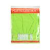 Buy cheap Oil Proof Disposable Plastic Table Skirts With Built - In Adhesive Line from wholesalers