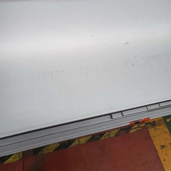Buy cheap Astm Inox Sus Stainless Steel Plates 4Mm 304 304L 316 410 316 100mm from wholesalers
