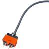 Buy cheap Brand New Control Box Coil 156879 Skyjack Scissor Lift Parts CE ISO Certified from wholesalers
