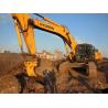 Buy cheap Specialized Tip Design Digger Hydraulic Ripper For Mining And Excavation from wholesalers