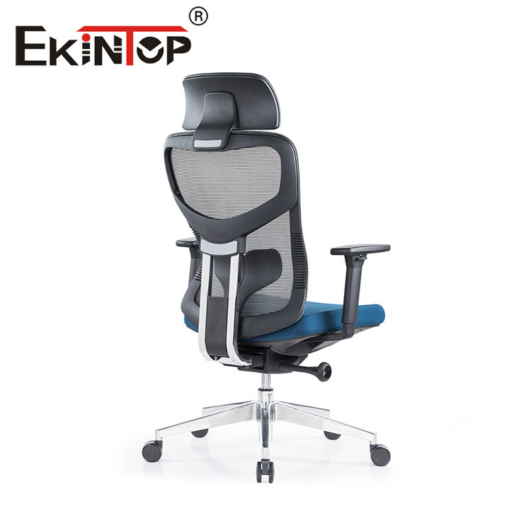 Modern Adjustable Office Chair For Guest Adult Visitor ISO9001 Certificate