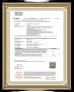 Guangdong Lingxun Microelectronics Co., Ltd Certifications