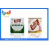 Buy cheap 73gsm Waterproof Plain Vacuum Metallized Paper For Label Printing from wholesalers