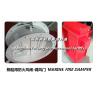 Buy cheap Jiangsu yangzhou, China specializing in the production of marine fire damper, Marine Fire Protection baffle from wholesalers