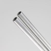 Buy cheap Heat Transfer Efficiency Vehicle Water Tank Radiator Aluminum Alloy Tubing 3003 product