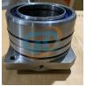 Buy cheap Putzmeister concrete pump parts upper housing assy 80 90 shaft with seal kit 274893001 519127 from wholesalers