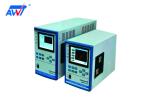 Buy cheap HDG8000A Manual Spot Welding Machine , 380V 8000A Inverter Spot Welder from wholesalers