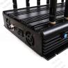 Buy cheap Customized 16 Antenna Cell Phone Signal Blocker 10-50meters Desktop Signal Isolator from wholesalers