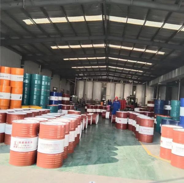 Buy cheap 180kg/Drum 0w 20 Full Synthetic Oil Silicon Fluid For Compressor from wholesalers