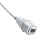 11Pin to 2 Edward IBP Cable 3.5M Compatible for GE Factory Price