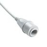 Buy cheap 11Pin to 2 Edward IBP Cable 3.5M Compatible for GE Factory Price from wholesalers