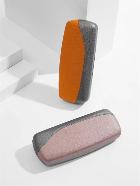 Buy cheap 2024 new hot hard spectacles cases for wholesale from professional manufacture from wholesalers
