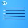 Buy cheap HUACHENYANG Individually Wrapped Rayon Swabs Sterile Medical Swabs 15*150 from wholesalers