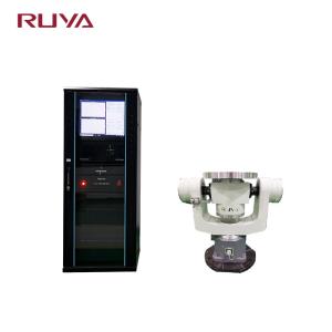 China 3DT320-A Small Tabletop Three Axis Electric Inertial Navigation Test Turntable on sale
