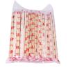 Buy cheap 5.0mm Paper Wrap Round Bamboo Chopsticks Plastic Hygienic Round Square from wholesalers