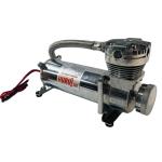 Heavy Duty Offroad Car Ride Suspension Compressor Strong Power