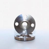 Buy cheap Astm B16.5 6 Inch Class 150 Butt Welding Flange High Pressure product