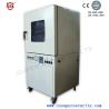 Buy cheap Lab Vacuum Dry Oven Stainless Steel , Inert Gas Vlave , 250L 4000W from wholesalers