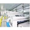 Buy cheap Anti - Pull Spunlace Non Woven Fabric Polyester Sms Nonwoven Material from wholesalers