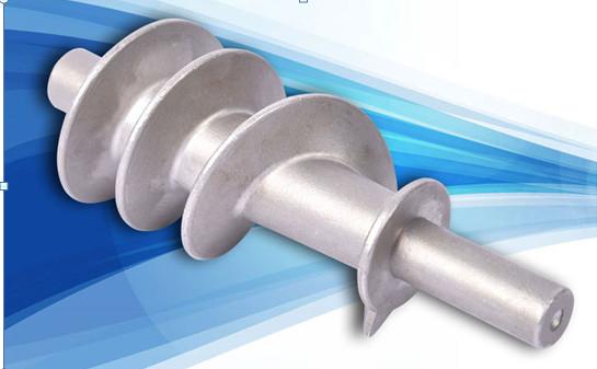 Buy cheap Ra1.6 Investment Casting Parts 0.008mm Stainless Steel from wholesalers