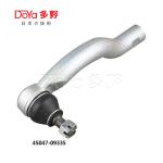 toyota 45047-09335 outer tie rod end right left