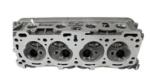 Metal Engine Cylinder Head Isuzu 4ze1 Cylinder Head Part Number 897111 1550
