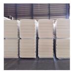 Fireproof Metal Insulated Sandwich Panel For Wall Thermal Conductivity 0.020 W
