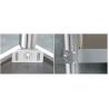 Buy cheap 1.2/1.5/1.8/2.0M Length Stainless Steel Work Table for Hotel and Restaurant Equipment from wholesalers
