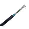 Buy cheap GYTS Direct Bury Fiber Optic Cable , 12-72 Outdoor Armored Fiber Optic Cable from wholesalers