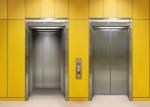 Buy cheap FuJi 6.0m/s High Speed Passenger Elevator 8 Persons Passenger Lifts For Flats from wholesalers