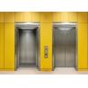 Buy cheap FuJi 6.0m/s High Speed Passenger Elevator 8 Persons Passenger Lifts For Flats from wholesalers