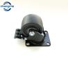 Buy cheap 2 Inches Top Plate Caster Extra Width Black Metal Swivel Plate Caster Wheels from wholesalers