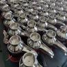 Buy cheap ZONELINK automatic centrifuge milk cream electric centrifugal separator with 304 from wholesalers