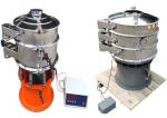 Zzgenerate High Efficiency Ultrasonic Rotary Vibrating Sieve for Barley Flour
