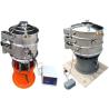 Buy cheap Zzgenerate High Efficiency Ultrasonic Rotary Vibrating Sieve for Barley Flour from wholesalers