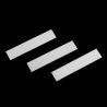Buy cheap HSS Carbide Film Slitter Blades For Chemical Fiber Cutting from wholesalers