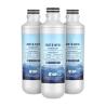 Buy cheap LT1000PC ADQ747935 MDJ64844601 NSF Certified Refrigerator Water Filter Replacement from wholesalers