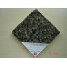 Buy cheap China Green Granite Kitchen Floor Tiles / Decorative Wall Tiles Polished Honed from wholesalers