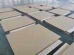 Apartment Stove Vermiculite Insulation Board Shock Resistant Fireproof