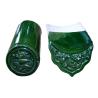 Buy cheap Traditional Chinese green glazed roof tiles for Asian gazebo from wholesalers
