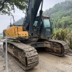 Perfect Condition Used Excavator Hyundai 495Ls Hot Sale