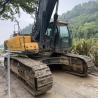 Buy cheap HOT Selling Used Excavator Hyundai 495Ls In Stock from wholesalers